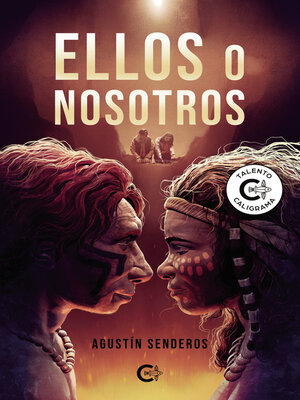 cover image of Ellos o nosotros